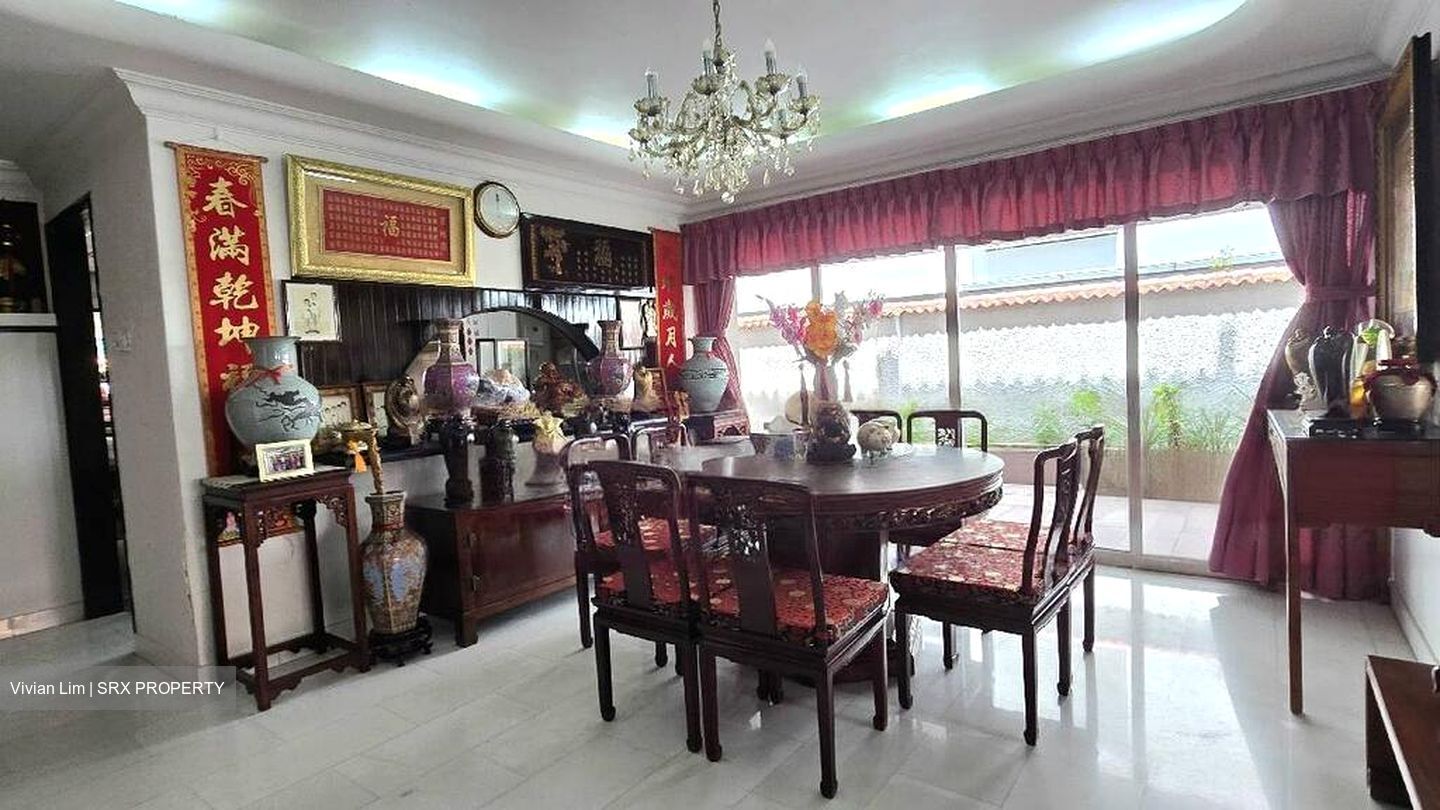 Springleaf Garden (D26), Semi-Detached #473718411